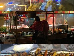 -吾悦广场(天津和平店)
