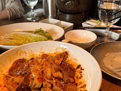 -北京老铺烤鸭(老城根店)
