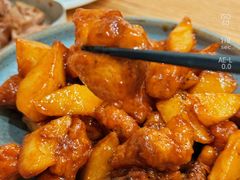 -有肉食·虎九闽菜(798艺术区店)