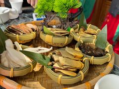 -慢丽江·云南野生菌土鸡锅(西山店)