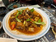 -新疆伊宁远征餐厅