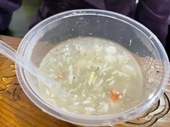 -老通城豆皮大王(吉庆街店)