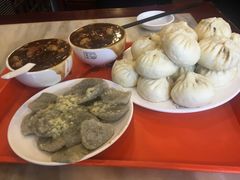 -天兴居(鲜鱼口街店)