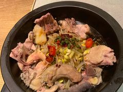 -云海肴·汽锅鸡·云南菜(领展购物广场·中关村店)