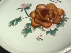 -京味斋·北京烤鸭(华威桥北工大店)