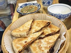 -牛街清真满恒記(平安里西大街店)