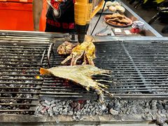 -Doo Dee Thai Food(Issan/Isaan/Esan)