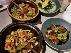 -啫神·广州地标美食(北京路店)