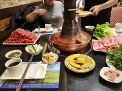 -草原饭店火锅