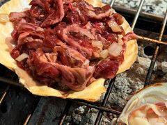 -震海贝烤贝·民俗特色店(延吉总店)