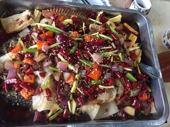 -晓林火锅(安定门店)