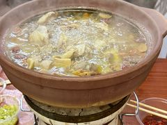 -威邵鸡煲(西华路总店)