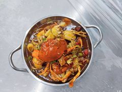 -小民大排档(光谷店)