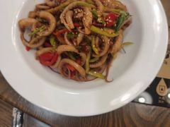 -二十一分小锅炖(中心店)