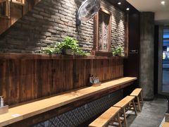 -弄堂咪道-饭香·面香·馄饨香(钦州北路田尚坊店)