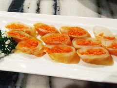 -功德林(南京西路店)