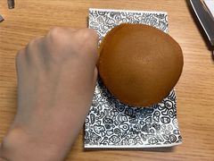 -辛一·铜锣烧(大宁久光店)