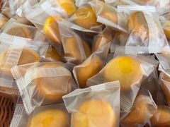 -李氏憨粑粑(官渡古镇店)