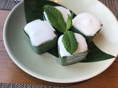 -mango tree芒果树泰国餐厅(青岛万象城店)