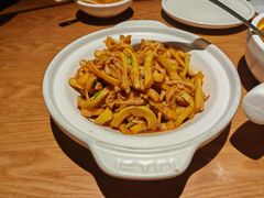 -吕氏疙瘩汤·新鲁菜(济南万象城店)