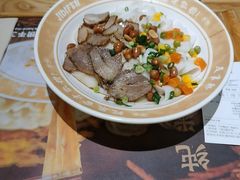 -及第粉·广州非遗沙河粉(赤岗店)