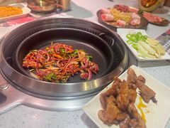 -炭之家·齐齐哈尔非遗烤肉·鲜切直供(中央大街店)