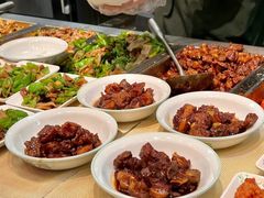 -老乡鸡(融科天地店)