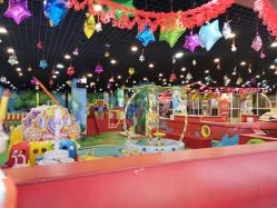 -海贝尔儿童乐园(隆兴购物广场店)