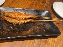 -烧蠔帮·湛江生蚝(南桥店)