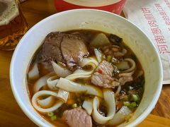 -王记生烫牛杂面馆(兰陵路店)