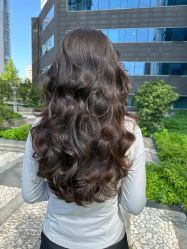 -a·f one hair salon