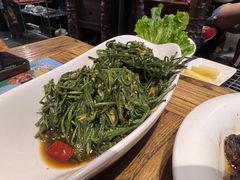 -泽成·冰煮羊(乌兰察布红楼店)
