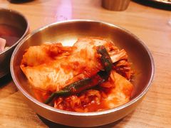 -HOTISLAND海鸡岛·韩国料理(江南西店)