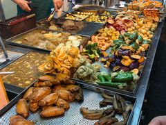 -新永兴美食坊