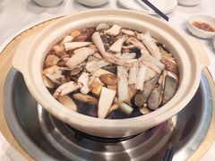 -天宜隆蘑菇宴火锅(石景山旗舰店)