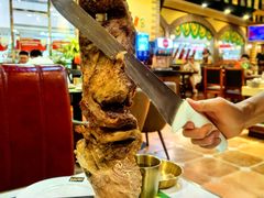 -拉丁餐厅·巴西烤肉自助(正佳广场店)