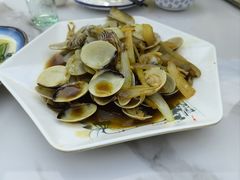 -川湘蓝天海鲜