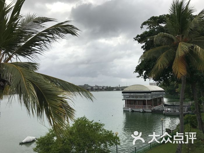 贝拉湖图片 - 第2张