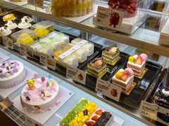 -仟吉KenGee(银港店)