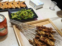 -万鑫鸡翅