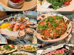 -普朗姆生蚝吧(原建国路店)