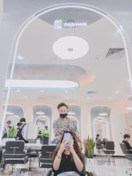 -苏奇发型·烫发染发