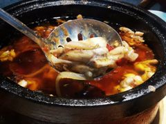 -胡马八破·川菜小馆(高新万达店)