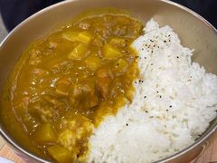 -米村拌饭(银泰中心店)