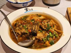 -客家大院·非遗赣南客家菜(郁孤台店)