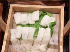 -古膳记猪肚鸡.生蚝鸡(拱北店)