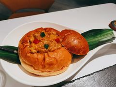 -梧桐Plus·创意京·川料理(万象城店)