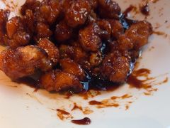 -宝轩渔府·老字号海鲜·正宗津菜(水上店)