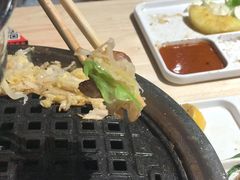 -霸腹烤肉(厦门柚子番店)