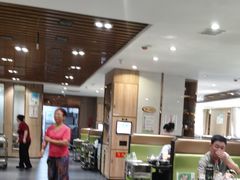 -清真·锦翔炝锅鱼(明德门店)